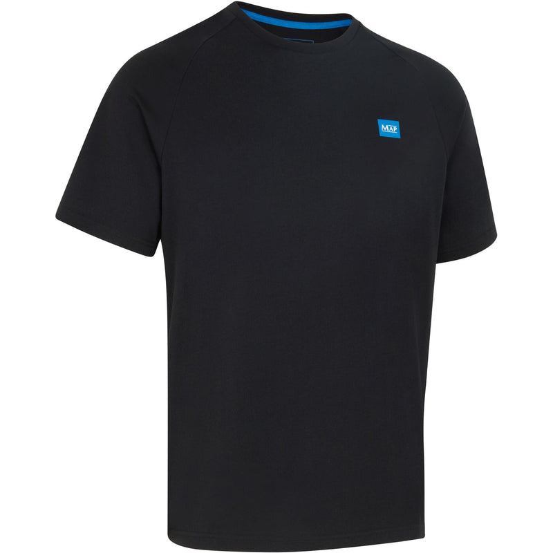 Map T-Shirt-1