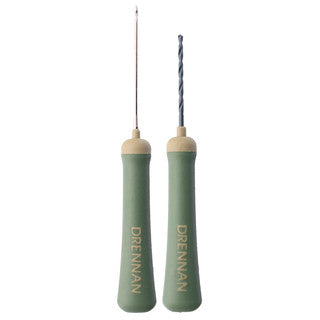 Drennan Specialist Needle & Drill Set