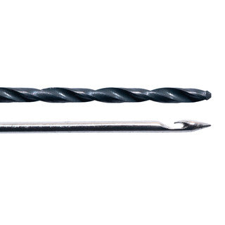 Load image into Gallery viewer, Drennan Specialist Needle &amp; Drill Set
