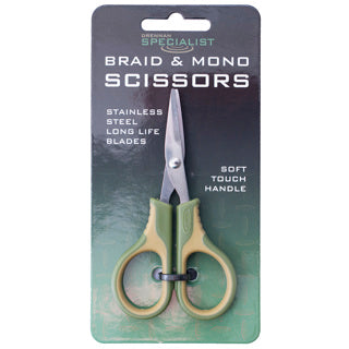 Specialist Braid & Mono Scissors-1