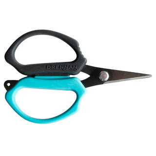 Drennan Big Grip Scissors-1