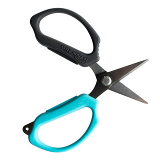 Drennan Big Grip Scissors-4