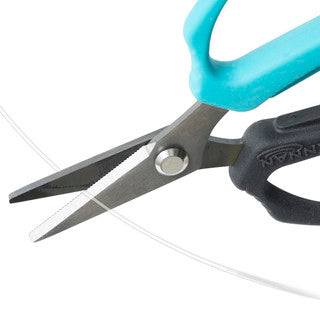Drennan Big Grip Scissors-2