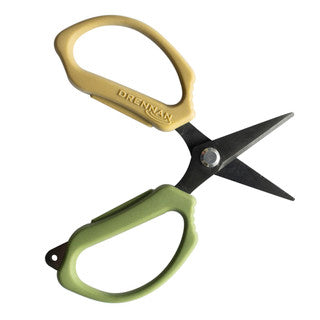 Drennan Specialist Big Grip Scissors-4
