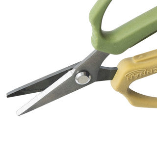 Drennan Specialist Big Grip Scissors-3