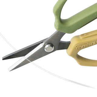 Drennan Specialist Big Grip Scissors-2