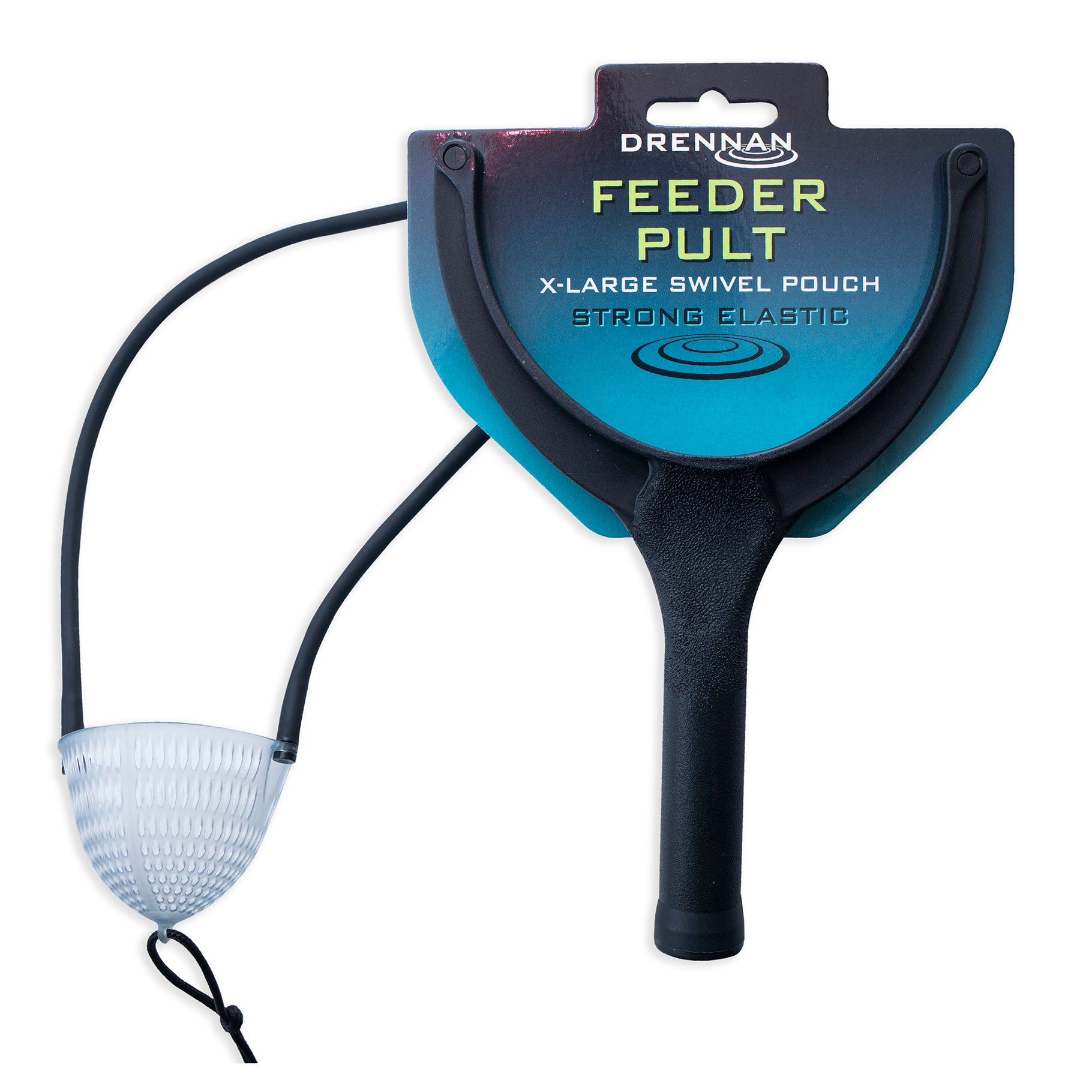 Drennan Feederpult Catapult, Strong, Black, XL-1
