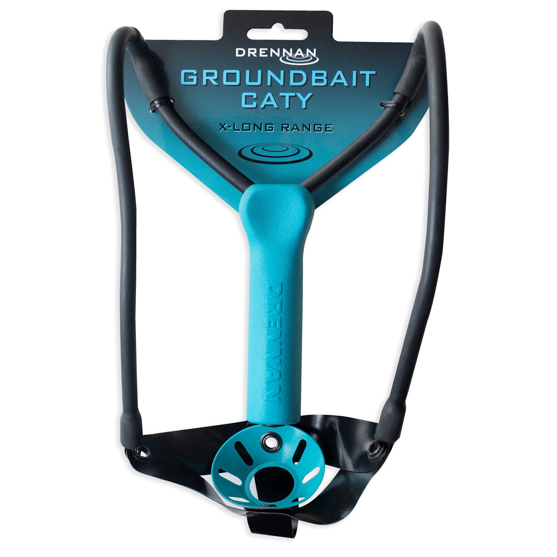 Drennan Groundbait Catapult XL-Range, Aqua-1