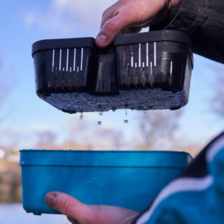 Drennan Modular Pellet Strainer-3