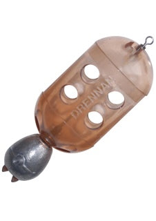 Drennan Carp Feeder-1