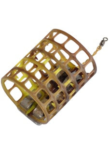 Drennan Gripmesh Feeders , 30g , Large-1