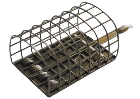 Drennan Oval Cage Feeders-1