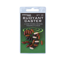 Drennan Buoyant Caster , Natural