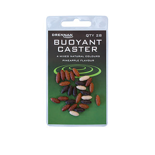 Drennan Buoyant Caster , Natural