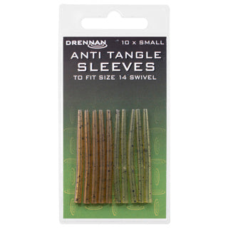 Drennan Anti Tangle Sleeves-1