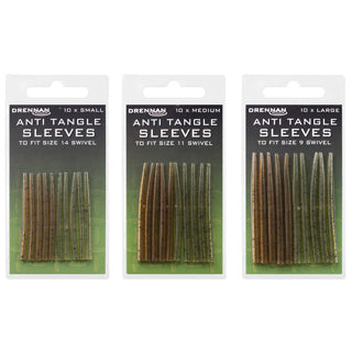 Drennan Anti Tangle Sleeves-4