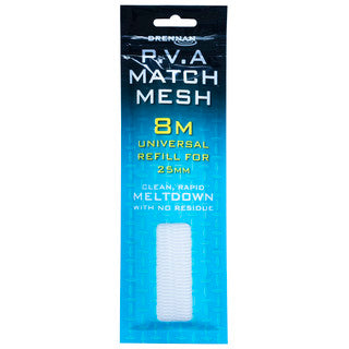 Drennan Match Mesh PVA Refill-1