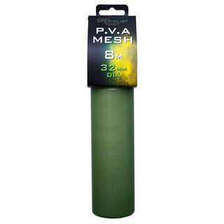 Specialist PVA Mesh 32mm Kit-1