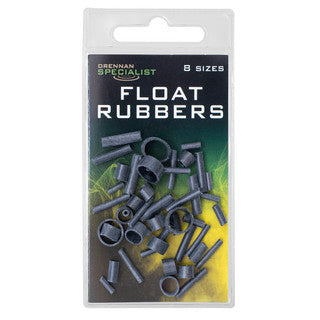 Drennan Specialist Float Rubbers-1
