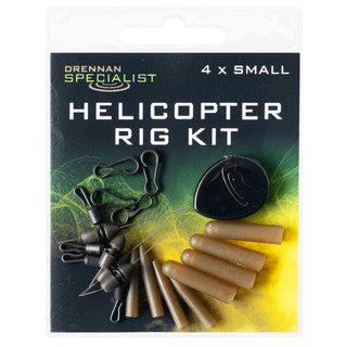 Specialist Heli Rig Kit-1