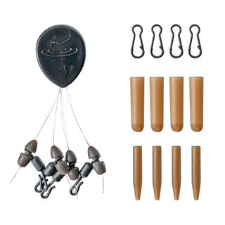 Specialist Heli Rig Kit-3
