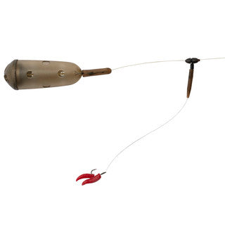 Specialist Heli Rig Kit-2