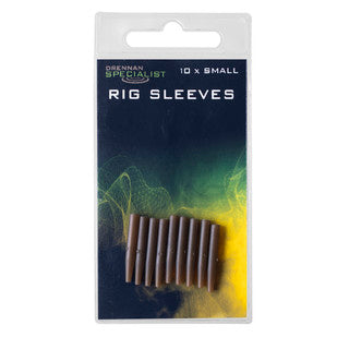 Drennan Specalist Rig Sleeves-1