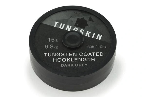 Thinking Anglers Tungskin Hooklength 15lb-1
