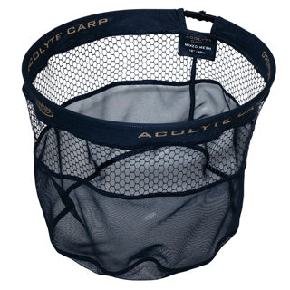 Acolyte Carp Mixed Mesh Landing Net 18"-1