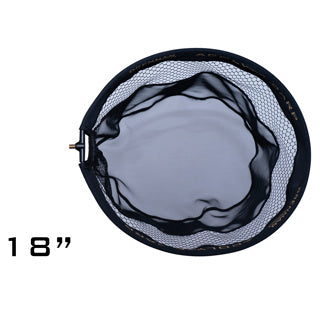 Acolyte Carp Mixed Mesh Landing Net 18"-2
