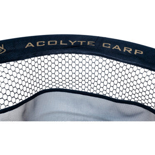 Acolyte Carp Mixed Mesh Landing Net 18"-3