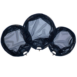 Acolyte Carp Mixed Mesh Landing Net 18"-5
