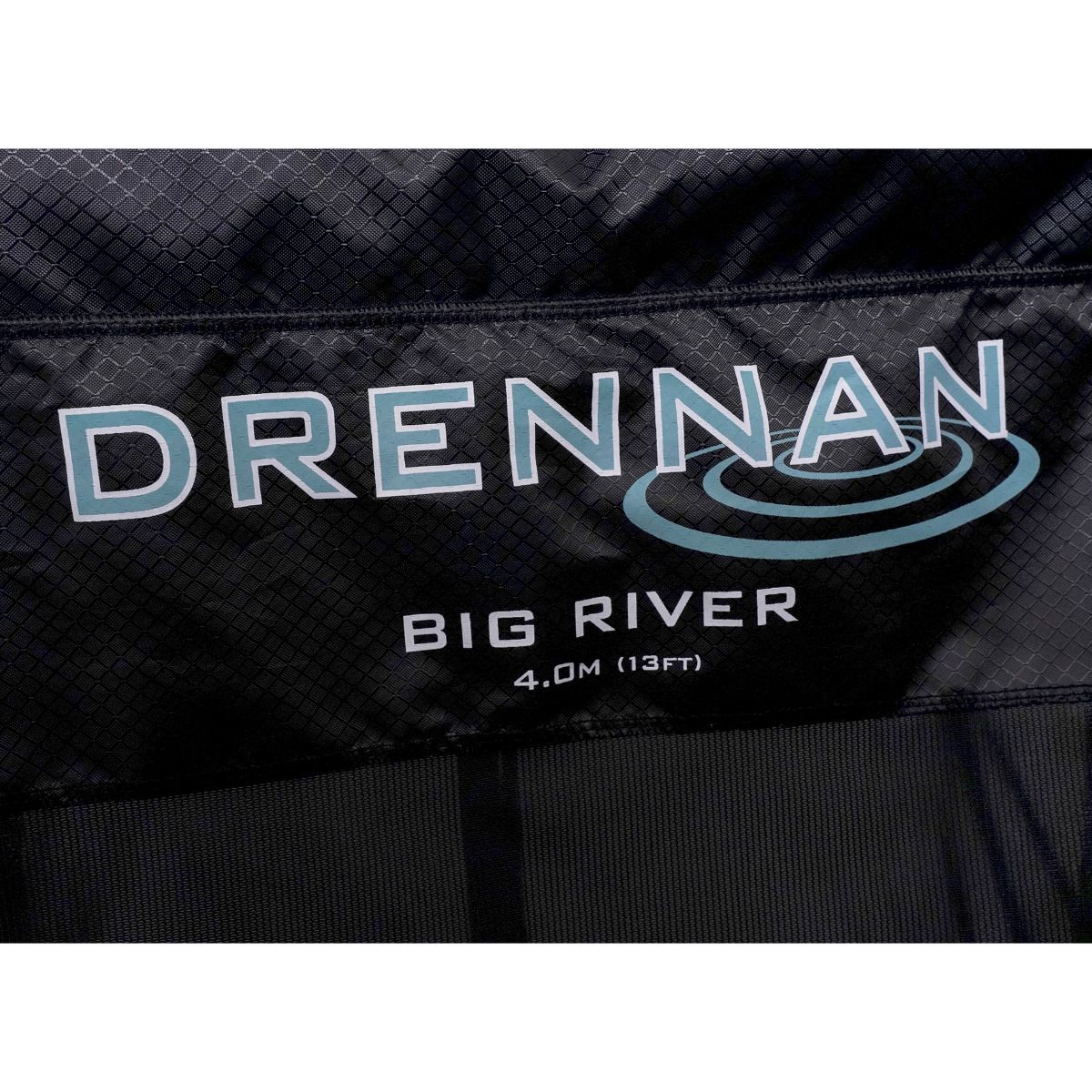 Drennan Keepnet, Big River 4.0m-3