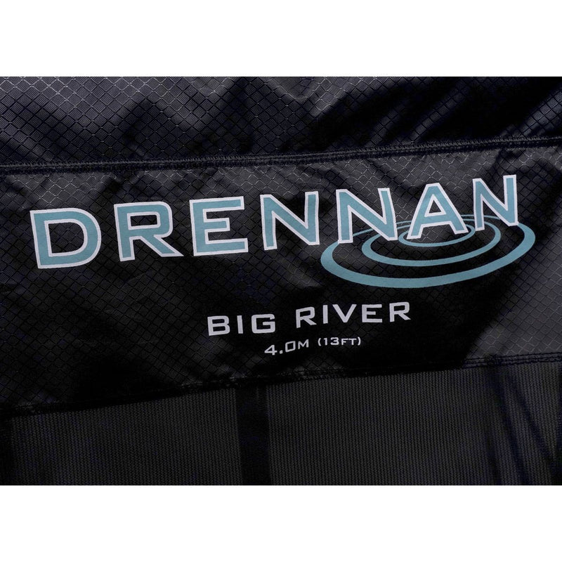 Drennan Keepnet, Big River 4.0m-3