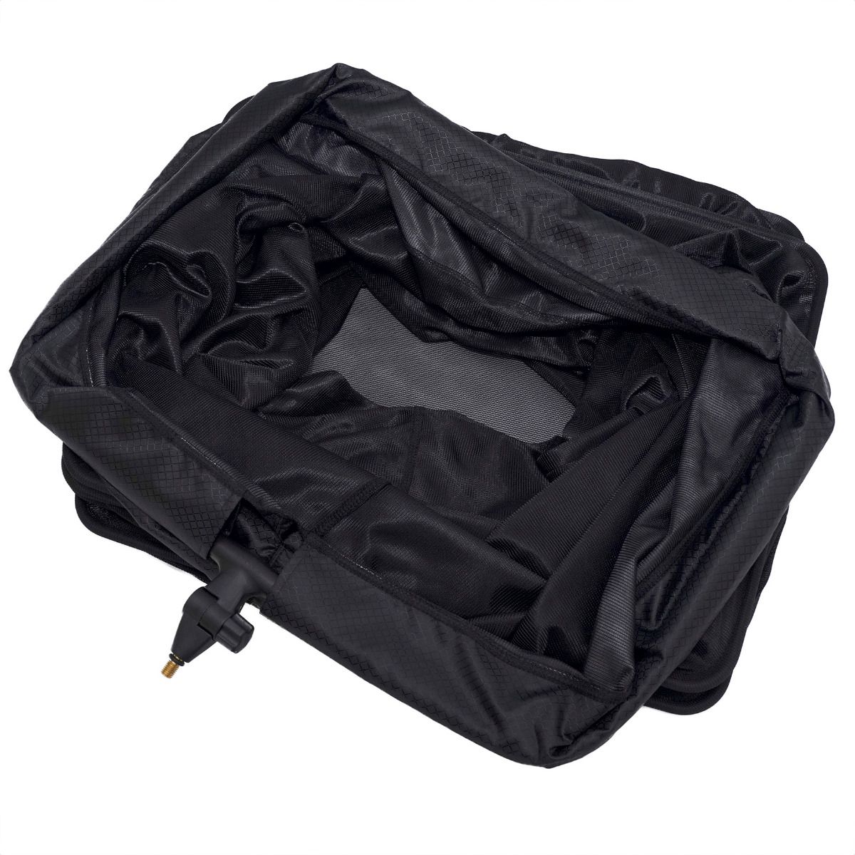 Drennan Keepnet, Big River 4.0m-4