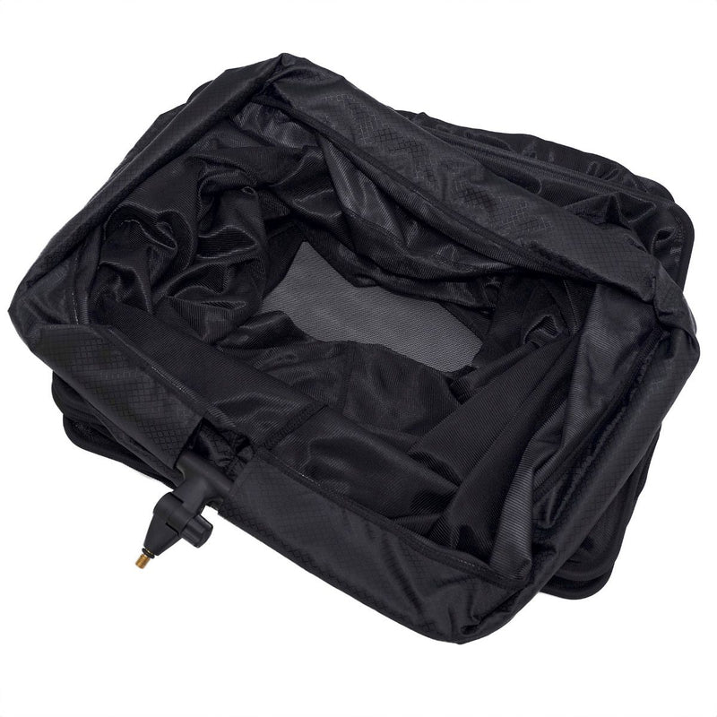 Drennan Keepnet, Big River 4.0m-4