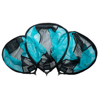 Drennan Hair Mesh Landing Nets-1