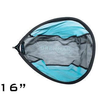 Drennan Hair Mesh Landing Nets-8