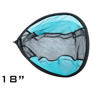 Drennan Hair Mesh Landing Nets-5