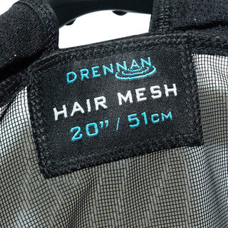 Drennan Hair Mesh Landing Nets-3