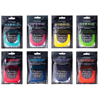 Drennan Hybrid Elastic-1