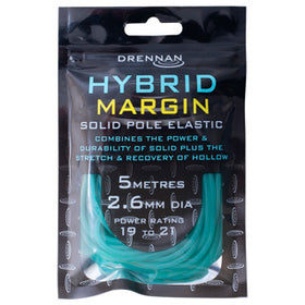 Drennan Hybrid Margin Elastic