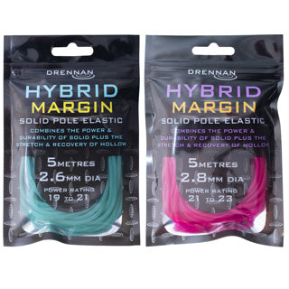 Drennan Hybrid Margin Elastic-2