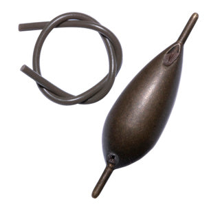 Drennan Hybrid Olivette-4