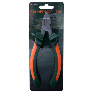 E-SOX Crimping Pliers