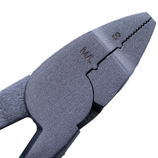 E-SOX Crimping Pliers-3