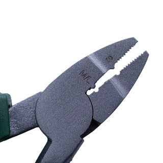 E-SOX Crimping Pliers-2