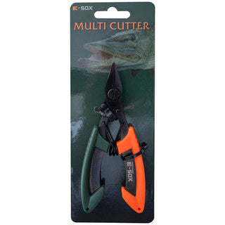 E-SOX Multi Cutter