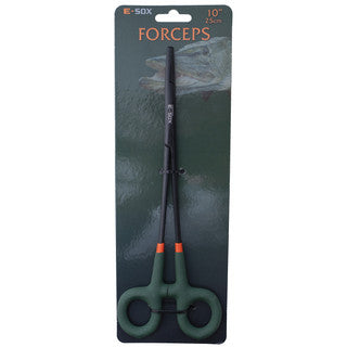 E-SOX Long Forceps 25cm-3