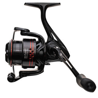 Drennan Red Range 3K Float Reel-1